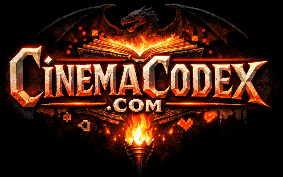 CinemaCodex